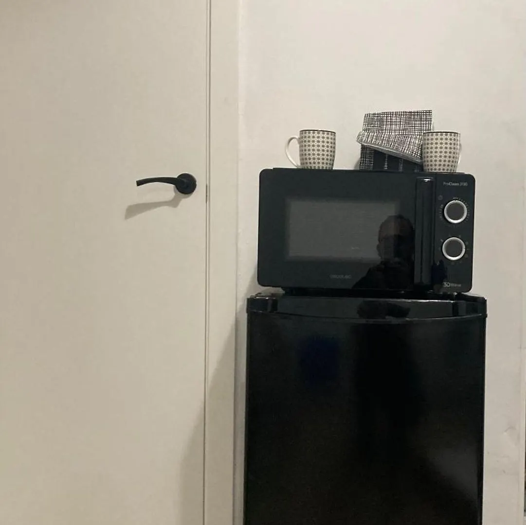 Apartamento Empedrado Jerez de la Frontera Lejlighed